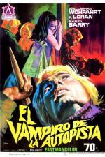 Watch El vampiro de la autopista Myflixer