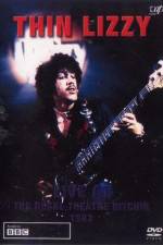 Watch Thin Lizzy - Live At The Regal Theatre Myflixer
