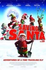 Watch Saving Santa Myflixer