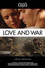 Watch Love and War Myflixer