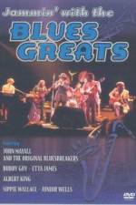 Watch Jammin' with the Blues Greats Myflixer