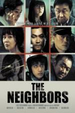 Watch The Neighbors Myflixer