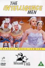 Watch The Intelligence Men Myflixer