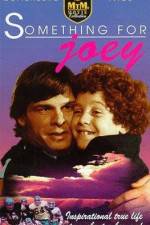 Watch Something for Joey Myflixer
