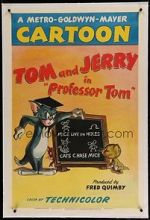 Watch Professor Tom Myflixer