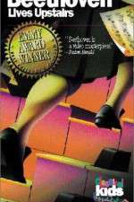 Watch Beethoven Lives Upstairs Myflixer
