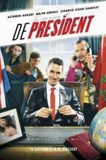 Watch De president Myflixer