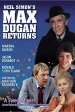Watch Max Dugan Returns Myflixer
