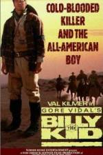 Watch Billy the Kid Myflixer