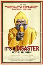 Watch It's a Disaster Myflixer