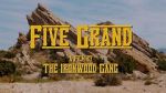 Watch Five Grand Myflixer