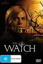 Watch The Watch Myflixer
