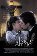 Watch El crimen del padre Amaro Myflixer