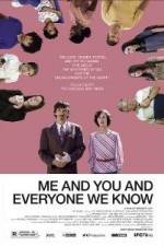 Watch Me and You and Everyone We Know Myflixer