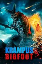 Watch Bigfoot vs Krampus Myflixer