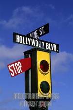 Watch Hollywood and Vine Myflixer