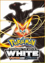 Watch Pok�mon the Movie: White - Victini and Zekrom Myflixer