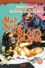 Watch Mad Doctor of Blood Island Myflixer