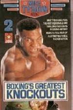 Watch Mike Tyson presents Boxing's Greatest Knockouts Myflixer