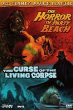Watch The Curse of the Living Corpse Myflixer