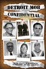 Watch Detroit Mob Confidential Myflixer