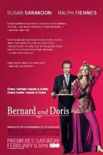 Watch Bernard and Doris Myflixer
