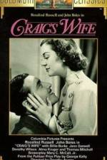 Watch Craig's Wife Myflixer