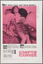 Watch The Empty Canvas Myflixer