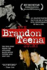 Watch The Brandon Teena Story Myflixer