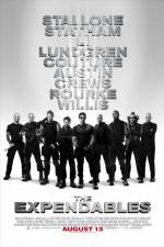 Watch The Expendables Myflixer