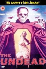 Watch The Undead Myflixer