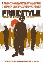Watch Freestyle: The Art of Rhyme Myflixer