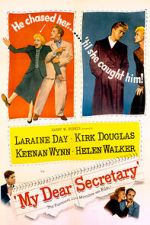 Watch My Dear Secretary Myflixer