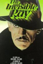 Watch The Invisible Ray Myflixer