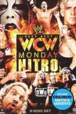 Watch WWE The Very Best of WCW Monday Nitro Myflixer