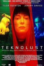Watch Teknolust Myflixer