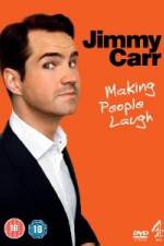 Watch Jimmy Carr: Making People Laugh Myflixer