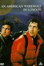 Watch An American Werewolf in London Myflixer