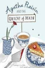 Watch Agatha Raisin and the Quiche of Death Myflixer