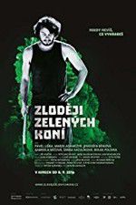 Watch Green Horse Rustlers Myflixer