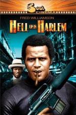Watch Hell Up in Harlem Myflixer
