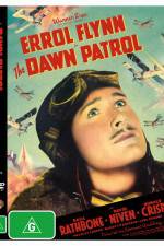 Watch The Dawn Patrol Myflixer
