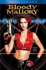Watch Bloody Mallory Myflixer