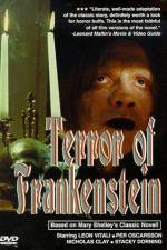 Watch Victor Frankenstein Myflixer