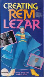 Watch Creating Rem Lezar Myflixer