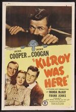 Watch Kilroy Was Here Myflixer