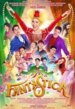 Watch Fantastica Myflixer