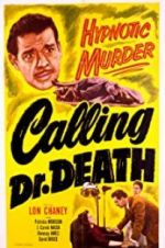 Watch Calling Dr. Death Myflixer