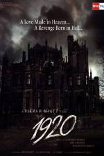 Watch 1920 Myflixer
