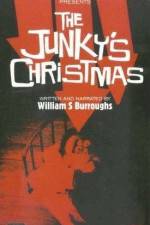 Watch The Junky's Christmas Myflixer